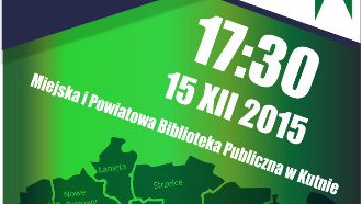 Promocja Bibliografii Powiatu Kutnowskiego i Kutnowskiego Słownika Biograficznego