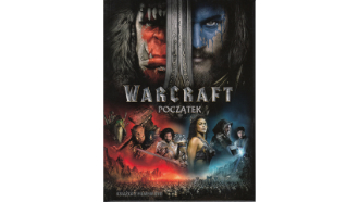 Warcraft. Początek