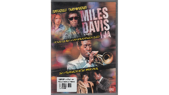 Miles Davis i ja