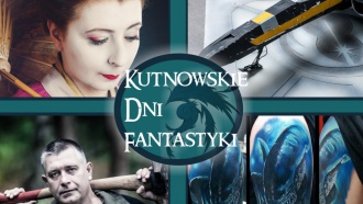 Kutnowskie Dni Fantastyki: Konkurs na opowiadanie - lista nagrodzonych