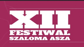 Festiwal Szaloma Asza