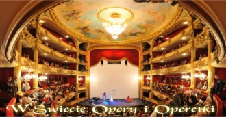 W Świecie Opery i Operetki
